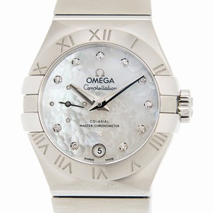 Replica OMEGA CONSTELLATION 127.10.27.20.55.001