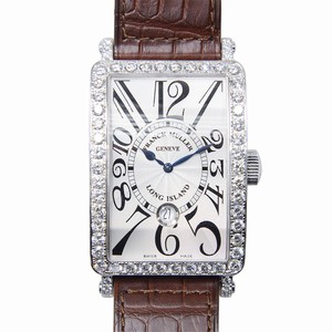Replica FRANCK MULLER LONG ISLAND 1300 SC DT DP (OG)