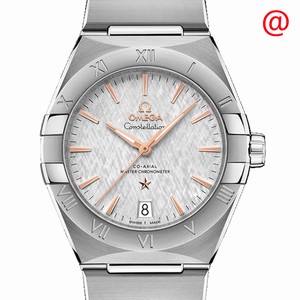 Replica OMEGA CONSTELLATION 131.10.36.20.06.001