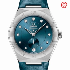Replica OMEGA CONSTELLATION 131.13.34.20.53.001