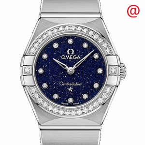 Replica OMEGA CONSTELLATION 131.15.25.60.53.001