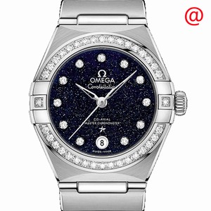 Replica OMEGA CONSTELLATION 131.15.29.20.53.001