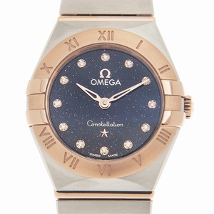 Replica OMEGA CONSTELLATION 131.20.25.60.53.002