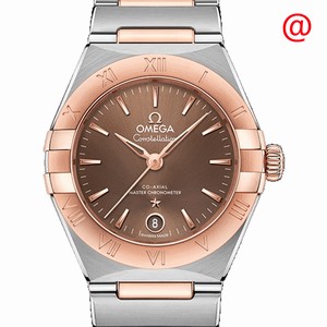 Replica OMEGA CONSTELLATION 131.20.29.20.13.001