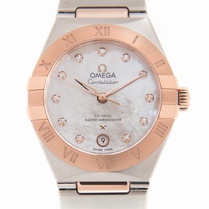 Replica OMEGA CONSTELLATION 131.20.29.20.55.001
