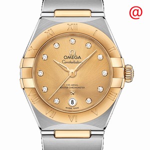 Replica OMEGA CONSTELLATION 131.20.29.20.58.001