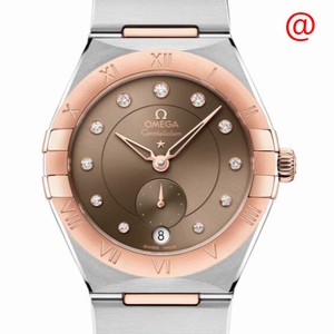 Replica OMEGA CONSTELLATION 131.20.34.20.63.001