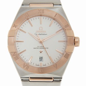 Replica OMEGA CONSTELLATION 131.20.39.20.02.001