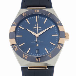 Replica OMEGA CONSTELLATION 131.23.41.21.03.001