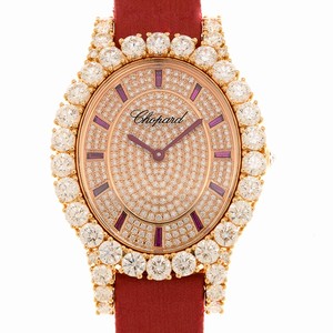 Replica CHOPARD HAPPY SPORT 139383-5001