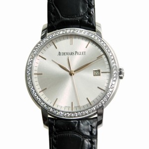 Replica AUDEMARS PIGUET CLASSIC 15171BC.ZZ.A002CR.01