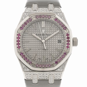 Replica AUDEMARS PIGUET ROYAL OAK 15452BC.ZY.D007VE.01