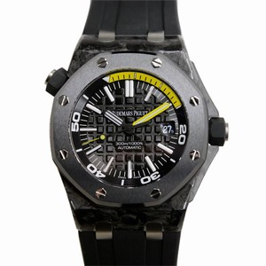 Replica AUDEMARS PIGUET ROYAL OAK OFFSHORE 15706AU.OO.A002CA.01