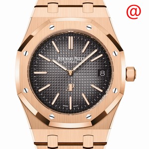 Replica AUDEMARS PIGUET ROYAL OAK 16202OR.OO.1240OR.01