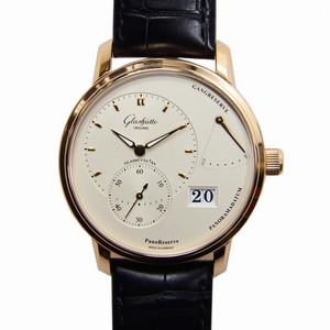 Replica GLASHUTTE PANO 1-65-01-25-15-04