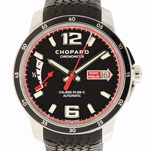 Replica CHOPARD MILLE MIGLIA GT XL 168566-3001