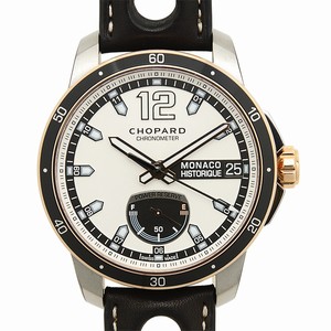 Replica CHOPARD G.P.M.H. POWER CONTROL 168569-9001