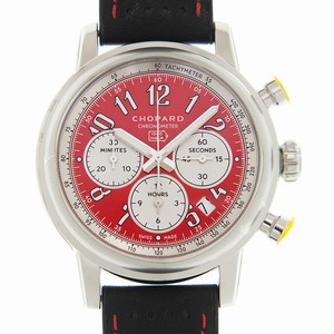Replica CHOPARD MILLE MIGLIA GT XL 168589-3008