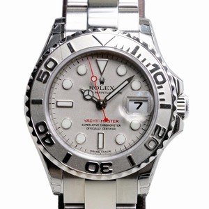 Replica ROLEX YACHT MASTER 169622