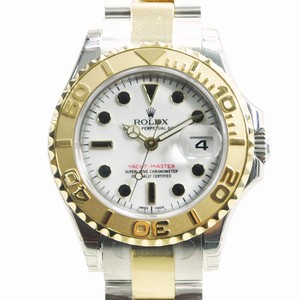 Replica ROLEX YACHT MASTER 169623WT
