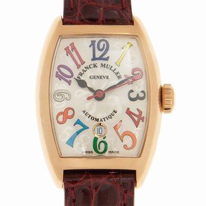 Replica FRANCK MULLER CINTREE CURVEX 1750 SC AT DT FO COL DRM (5N)