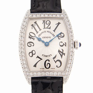 Replica FRANCK MULLER CINTREE CURVEX 1752 QZ D (AC)