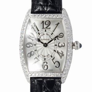 Replica FRANCK MULLER CINTREE CURVEX 1752 QZ D REL (OG)