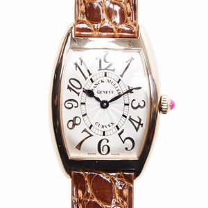 Replica FRANCK MULLER CHRONOMETRO  1752 QZ REL (5N)