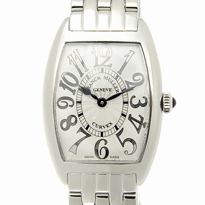 Replica FRANCK MULLER CINTREE CURVEX 1752 QZ REL (AC)