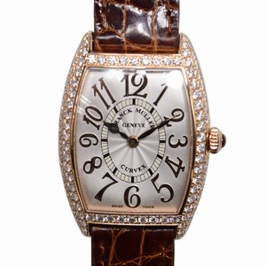 Replica FRANCK MULLER CINTREE CURVEX 1752 QZ REL D (5N)