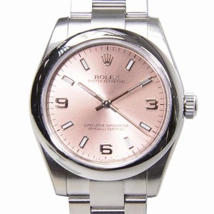 Replica ROLEX OYSTER PERPETUAL 177200PK369