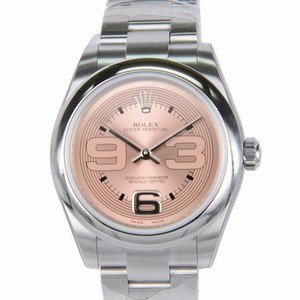 Replica ROLEX OYSTER PERPETUAL 177200PKAR39MAXI