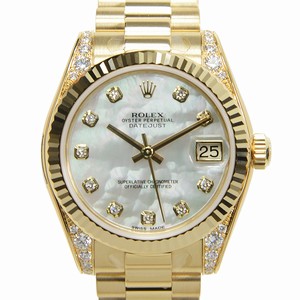 Replica ROLEX DATEJUST 178238