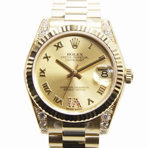 Replica ROLEX DATEJUST 178238