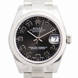 Replica ROLEX LADY DATEJUST 178240BKARCONC_O