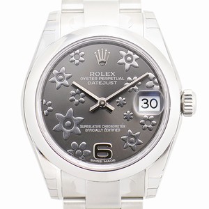Replica ROLEX LADY DATEJUST 178240BKFLO_O