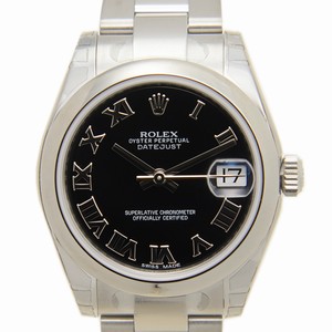 Replica ROLEX LADY DATEJUST 178240BKRN