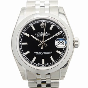 Replica ROLEX LADY DATEJUST 178240BK_J