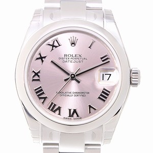 Replica ROLEX LADY DATEJUST 178240PKRN