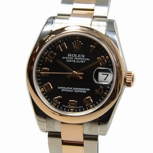 Replica ROLEX LADY DATEJUST 178241BKCONCAR