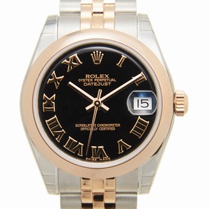 Replica ROLEX LADY DATEJUST 178241BKRN