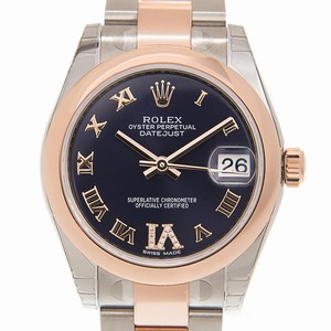 Replica ROLEX DATEJUST 178241PURRNVIDIA_O