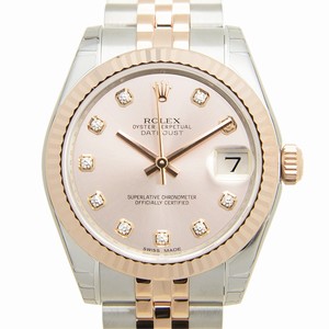 Replica ROLEX LADY DATEJUST 178271GPK