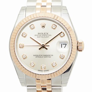 Replica ROLEX LADY DATEJUST 178271GSV
