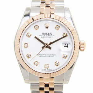 Replica ROLEX LADY DATEJUST 178271GWT