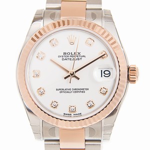 Replica ROLEX LADY DATEJUST 178271GWT_O