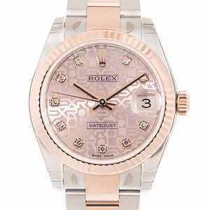 Replica ROLEX LADY DATEJUST 178271JPK_O