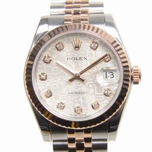 Replica ROLEX LADY DATEJUST 178271JSV