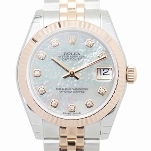 Replica ROLEX LADY DATEJUST 178271NGWT