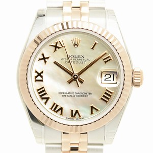 Replica ROLEX LADY DATEJUST 178271NRWT